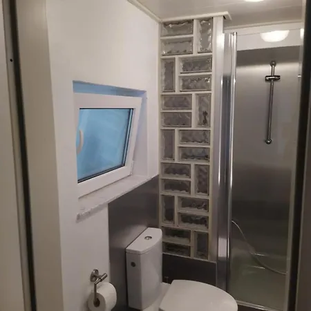 Apartman Gartenglueck *