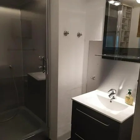 Apartman Gartenglueck
